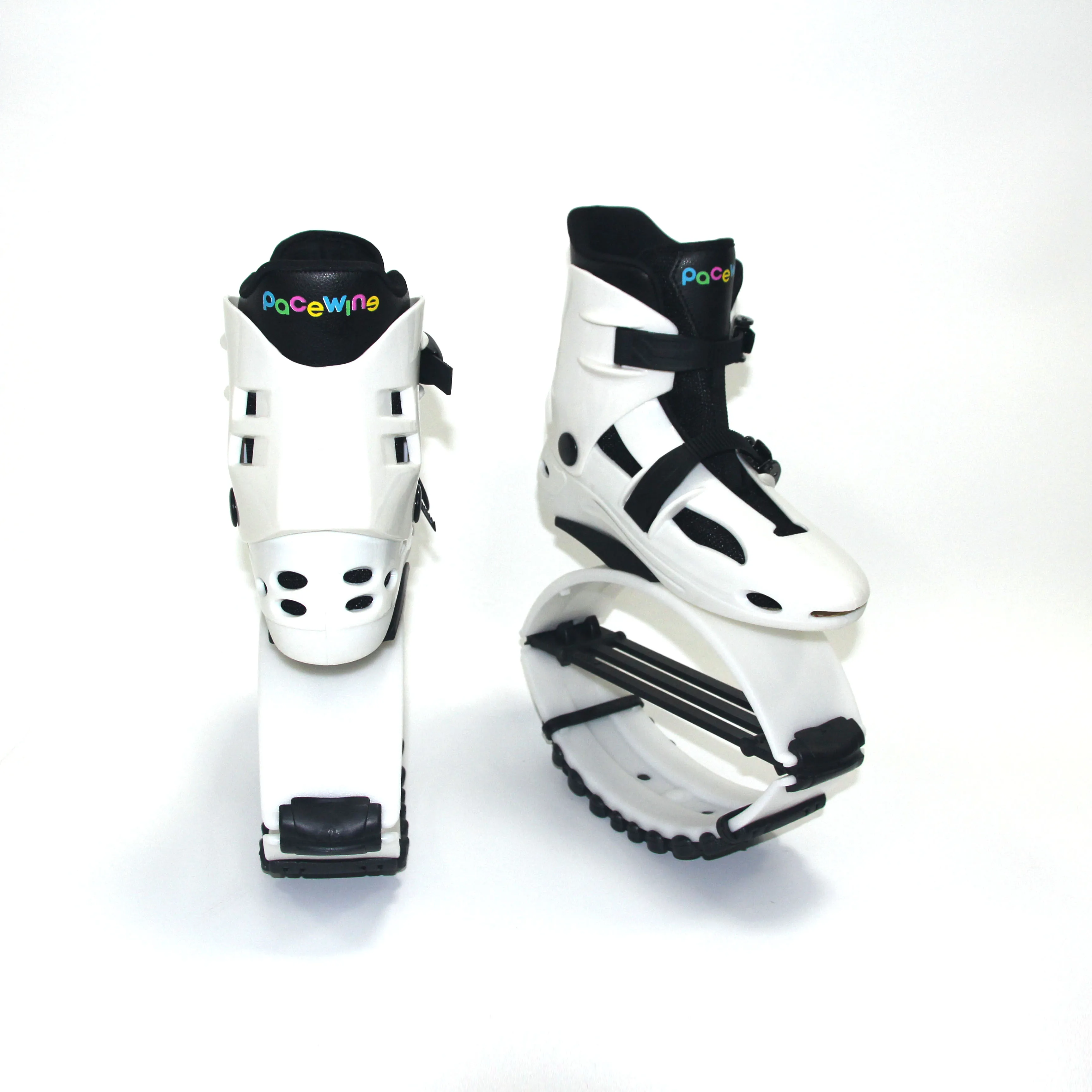 PaceWing custom size skyrunner kangoo bouncing shoes for adult bouncing shoes fitness walking shoes