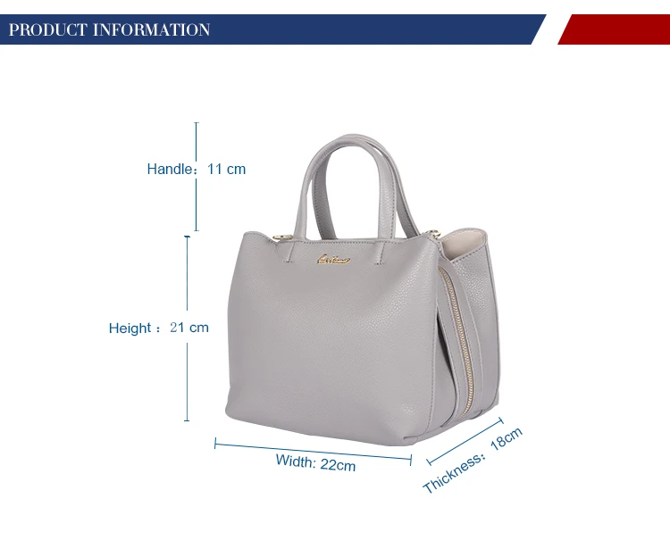 Blu Flut genuine leather shoulder bag handbag genuine leather bags leather women handbags for lady