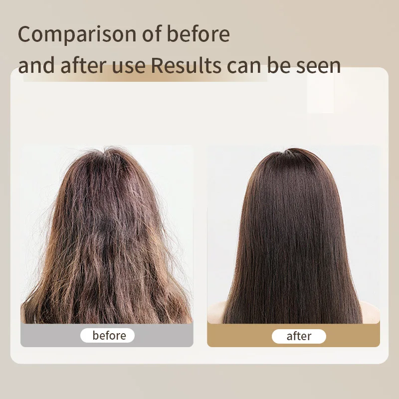 Factory Made Perfume Hair Care Oil Improve Hair Dryness and Moisturize Big Name Perfume Party Home Hair Care Oil Spray