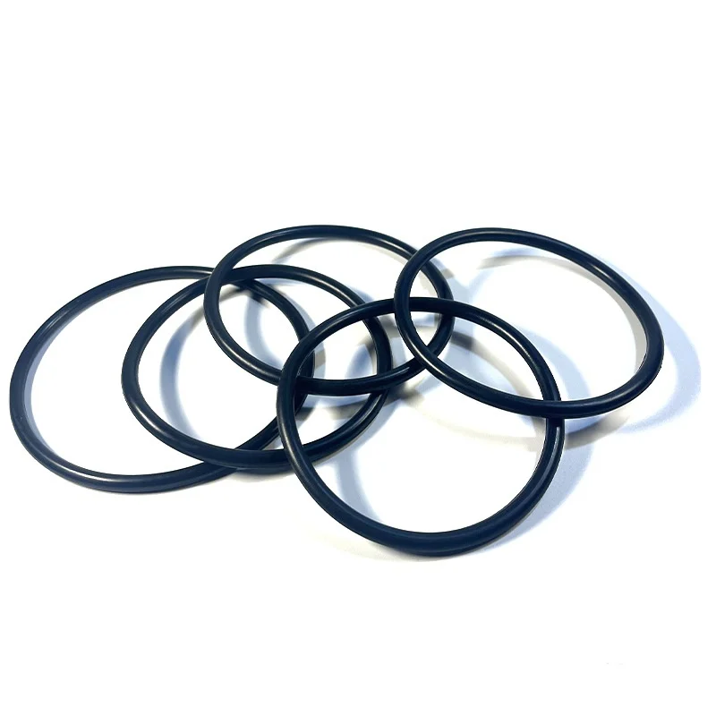 Лучшая заводская цена уплотнительное кольцо NBR FKM EPDM резиновое уплотнение O для продажи