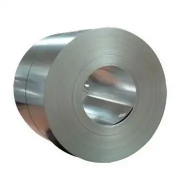 GI Prime Coils Newly Produced Galvanized Steel Coil Type Galvanized Coil