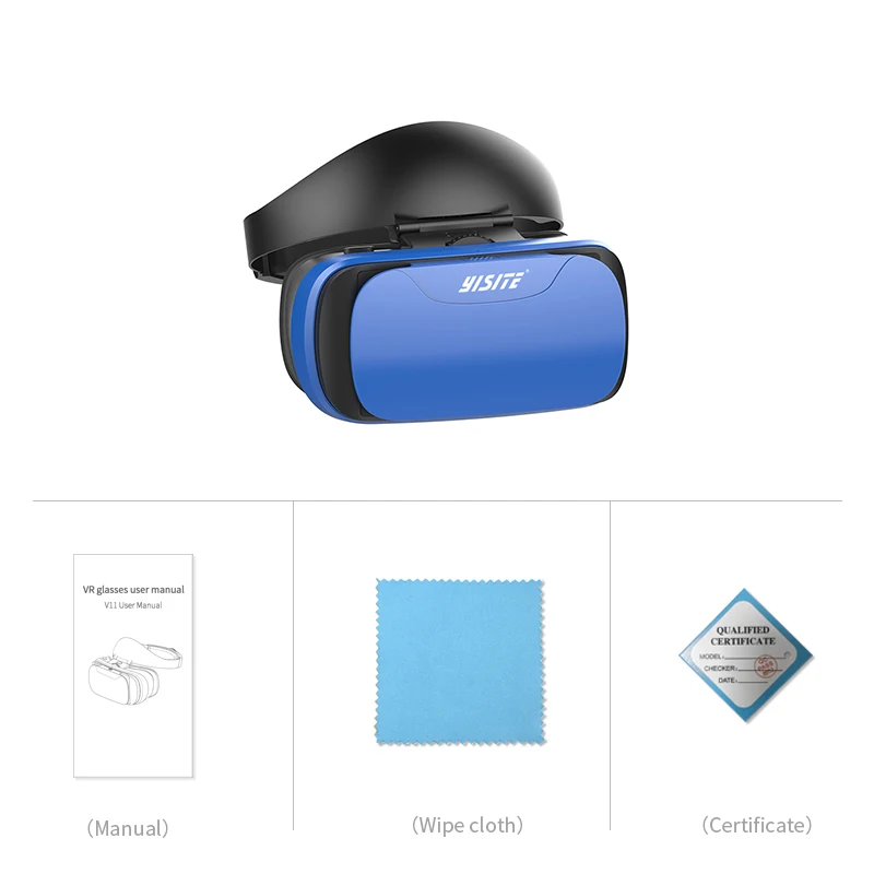 2020 новые 3D VR игровые очки для мобильного телефона vr видео