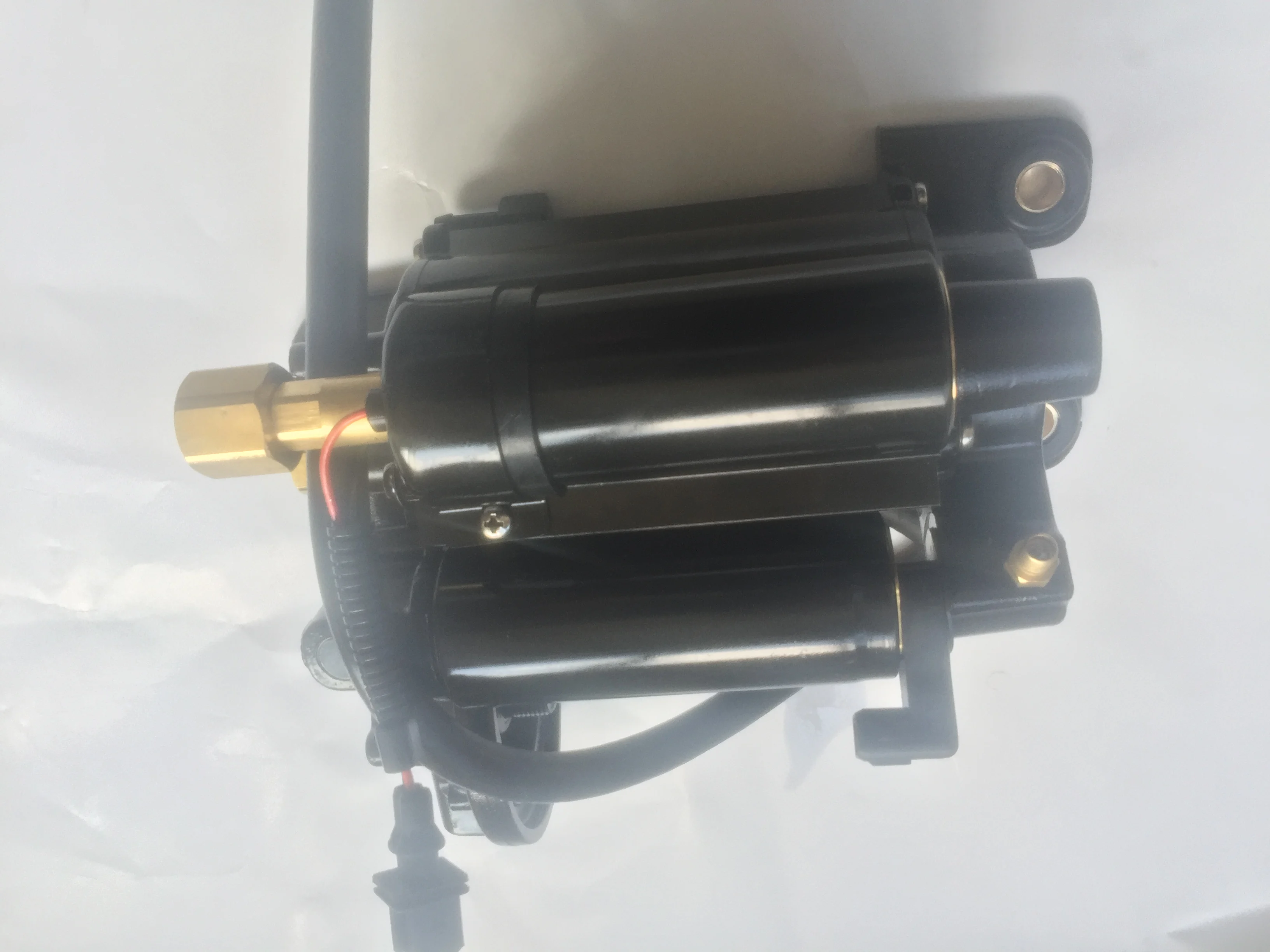 fuel pump for Volvo Penta GXI GI 4.3 5.0 5.7 7.4 Replaces 21608511 21545138 3860210