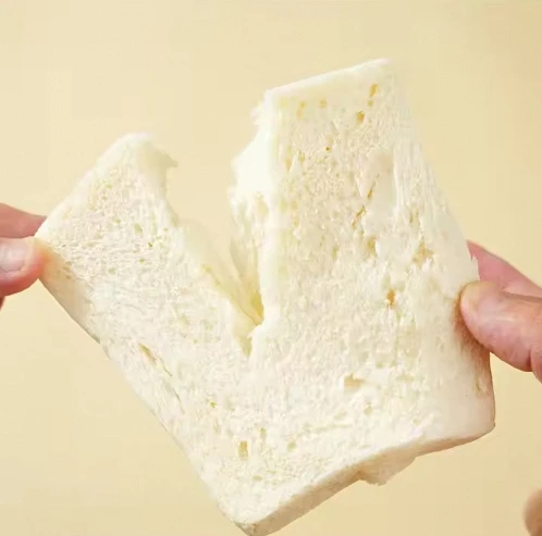 Hot Selling Good Quality Long Shelf Life Bread Improver Specific Improver Bread Additive