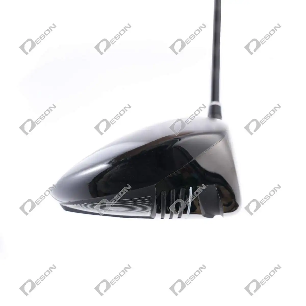 2023 New Design Titanium  golf Driver golf club forged driver