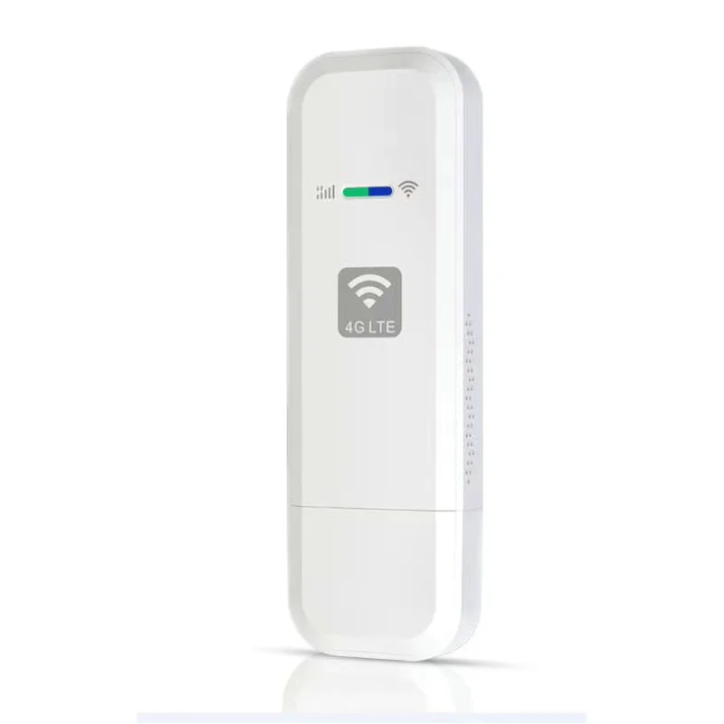 LDW931 4G USB WIFI ключ FDD/TDD LTE мобильный маршрутизатор Qual-comm чипсет точка доступа