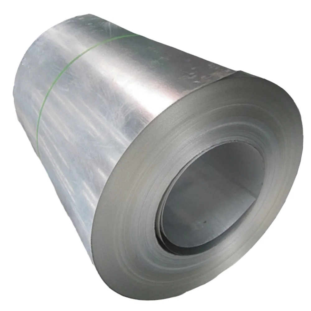 2024 China Hot selling Ferrosilicon soft magnetic alloy material grain oriented silicon steel for transformer from Soboom