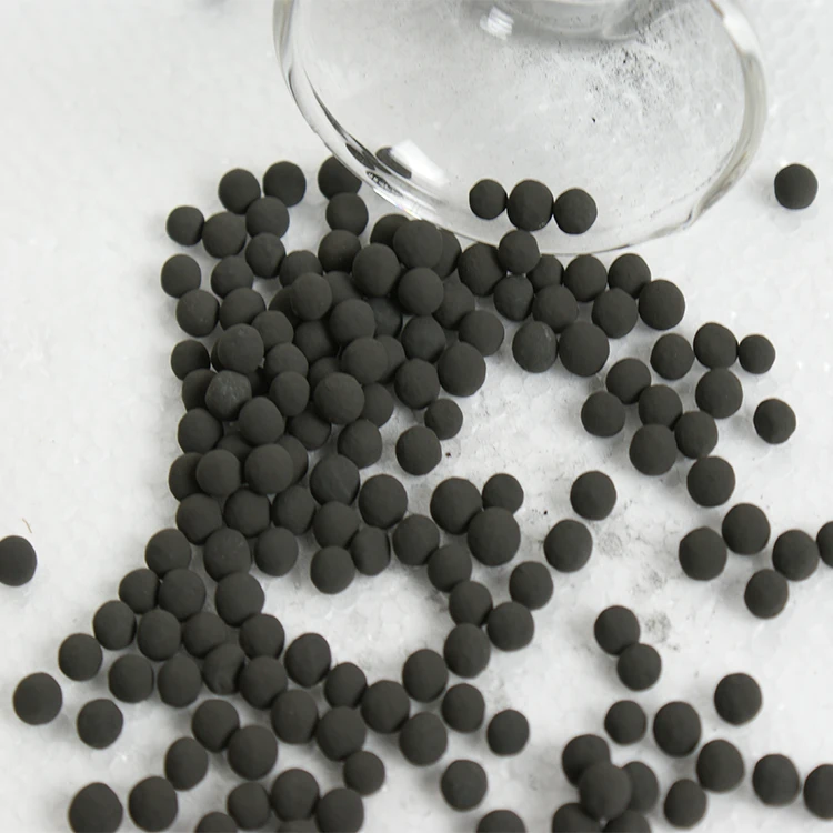 Supplier/manufacturer/exporter aluminosilicate platinum palladium catalyst