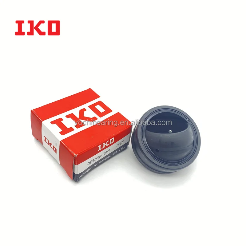 COM10 Radial Spherical Plain Bearing IKO Brand Joint Bearing