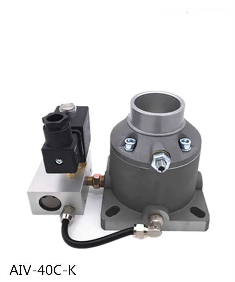 air compressor intake valve   intake valve kit    ccc   AIV -40 series inlet valve