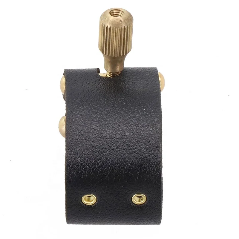 Brass clip saxophone mouth cord clarinet woodwind instrument accessories