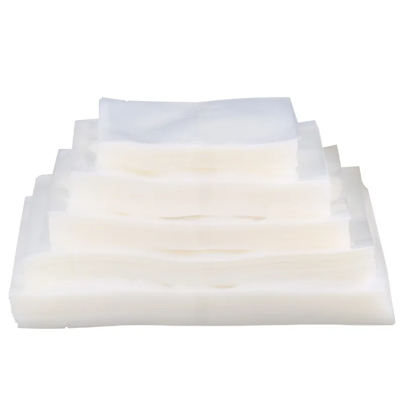 Kitchen Food Vacuum Bag Seal Storage Food Grade Vacuum Bags For Vacuum Packaging