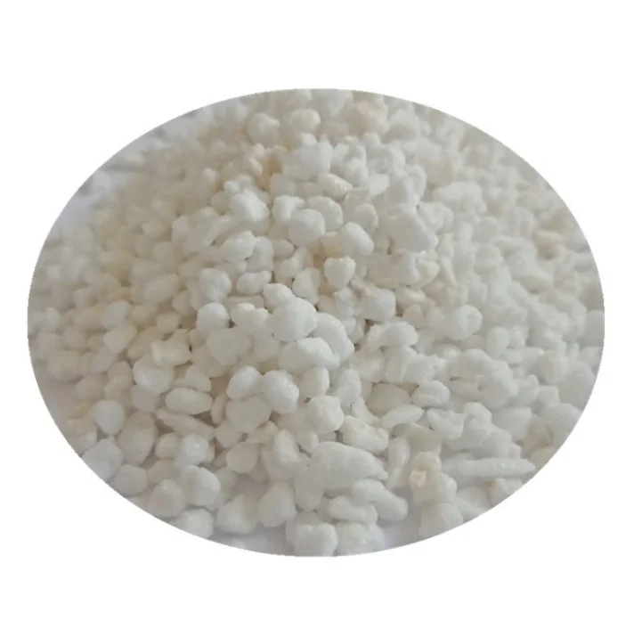 Perlite granule perlite powder mixed nutrient soil ingredients drainage breathable