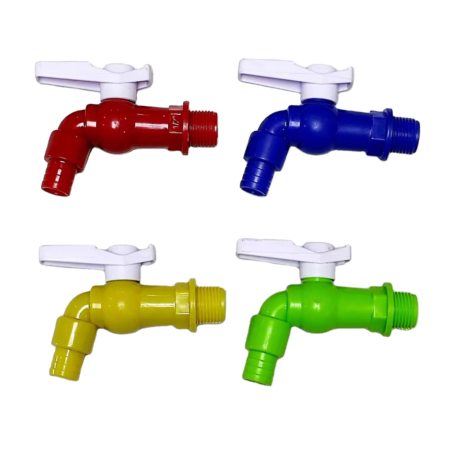 LJ-102 Hot selling plastic tube pipe fitting water pipe and fitting faucet ppr plumbing taps