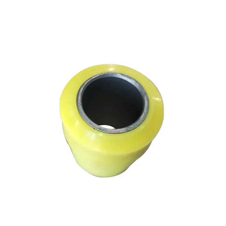 Front Arms Bushing for Fuwa Air Suspension Control Arm Trailing Bushes