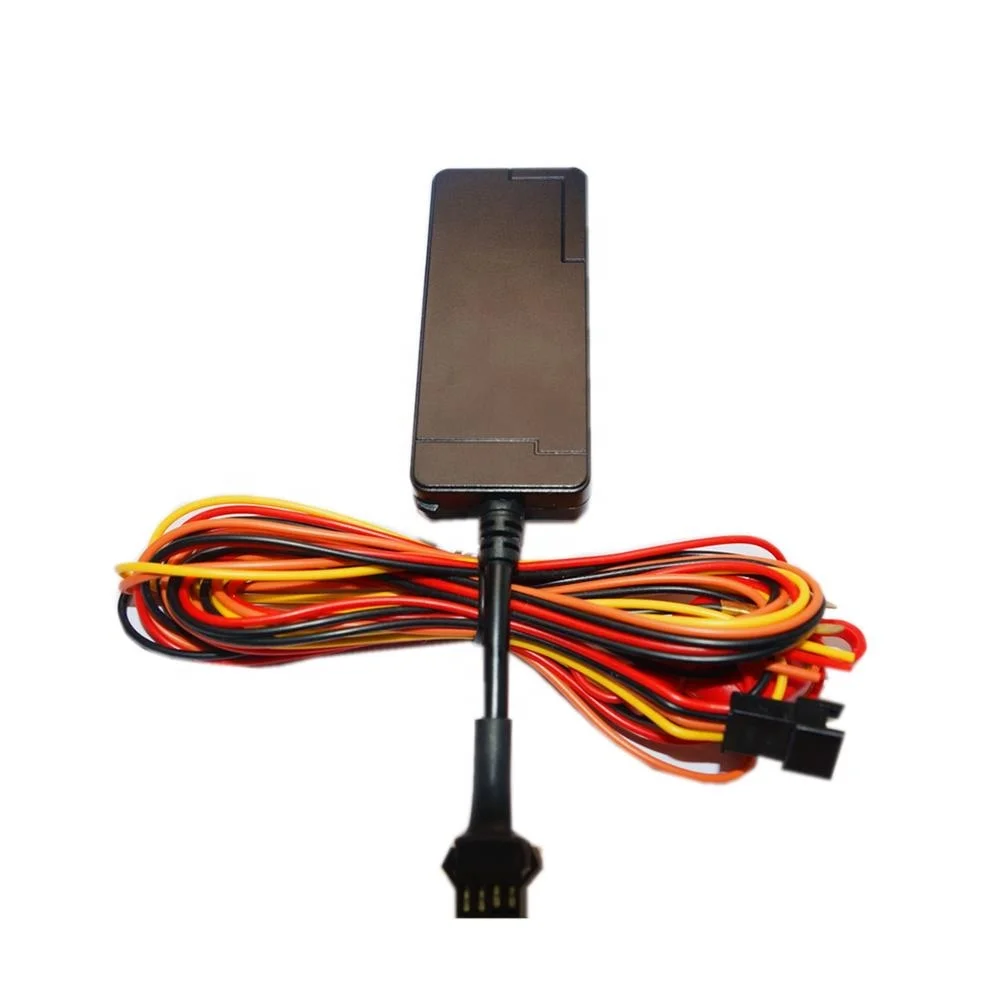 Автомобиль Грузовик Мотоцикл Велосипед gps трекер с мощность отрезать и АКК обнаружения Y18 модуль