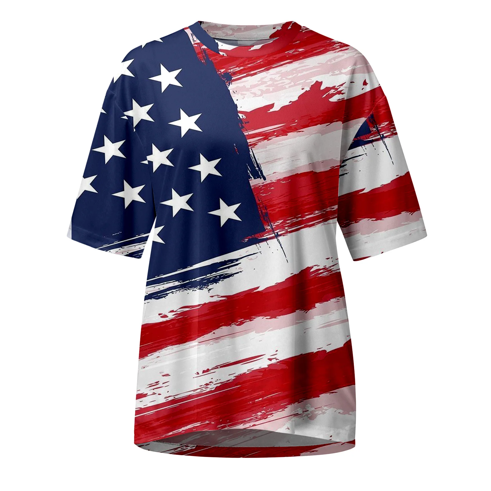 Factory Price Customized Printing Tshirt 3d Sublimation Personalized T-shirt For Men Graphic Tee Design Logo T-shirt