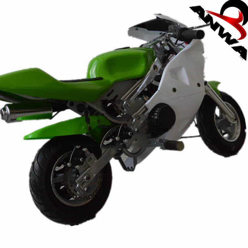 petrol motorcycle mopeds 49cc 50cc gas scooters for adults Cheap Mini gasoline Moped fuel scooter