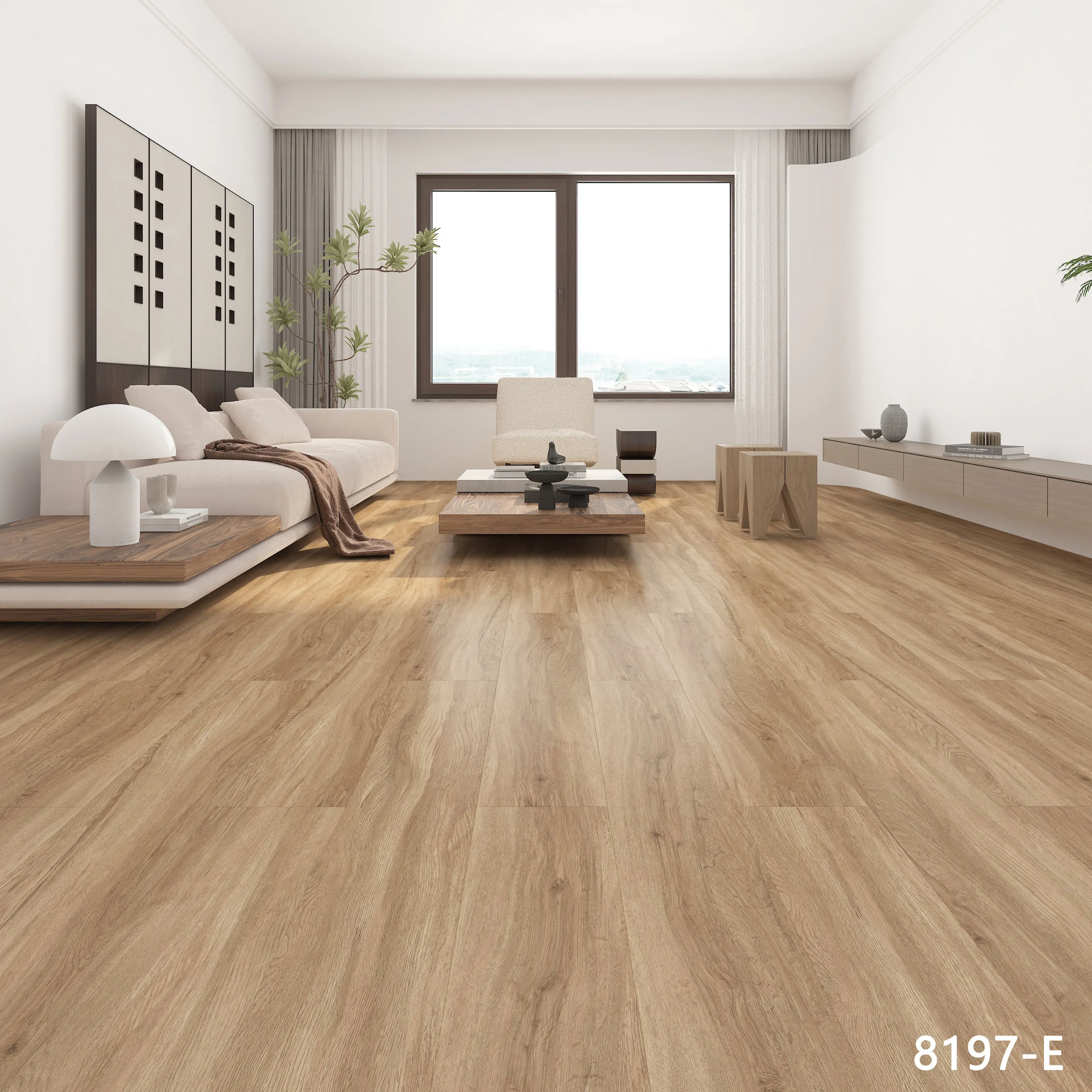 Wholesale Customized Good Quality Residential Pvc Safety Flooring Pvc Floor With Phthalate-Free