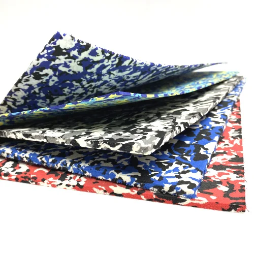 Wholesale recycled 5mm indoor slipper eve foam soles from Quanzhou eva foam manufacturer