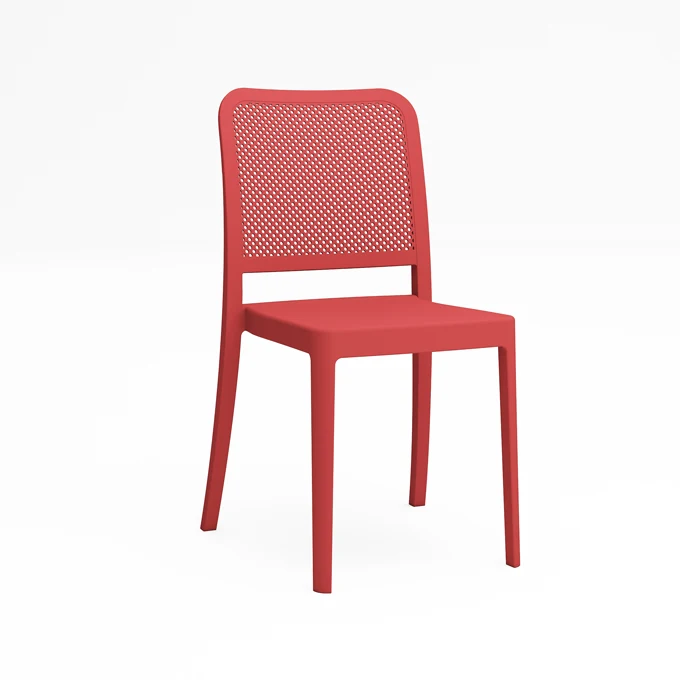 2021 новый дизайн домашняя мебель современный Дешевый ресторан и пластиковые стулья для столовой