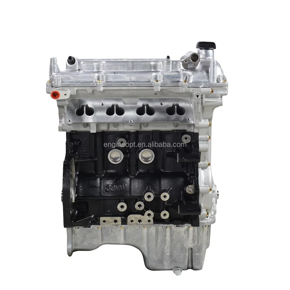 Новый неизолированный двигатель B15 на 1,5 л для Chevrolet N300, автомобильный двигатель для минивэна