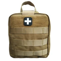 Emergency  Empty Health Care Home Medical Bag Ambulance portable new design Survival Backpack