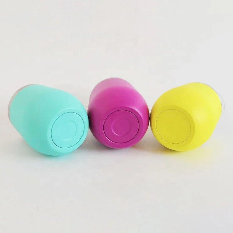 Wholesale Swig Mugs 304 Stainless Steel 12 Oz. Wine milk coffee tumbler reusable coffee cup