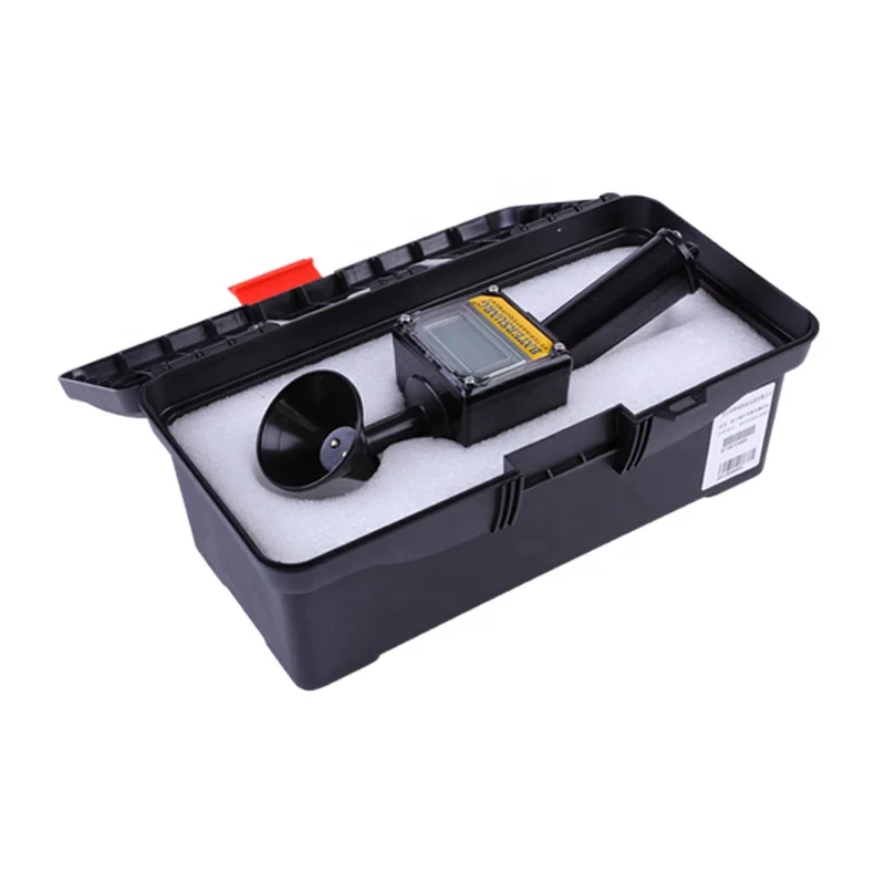 Handheld dairy cow mastitis tester milk cow mastitis detector