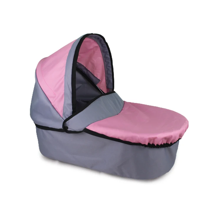 Лидер продаж 2021 новый стиль Съемная Кукла carrycot коляска кукла игрушка детская тележка