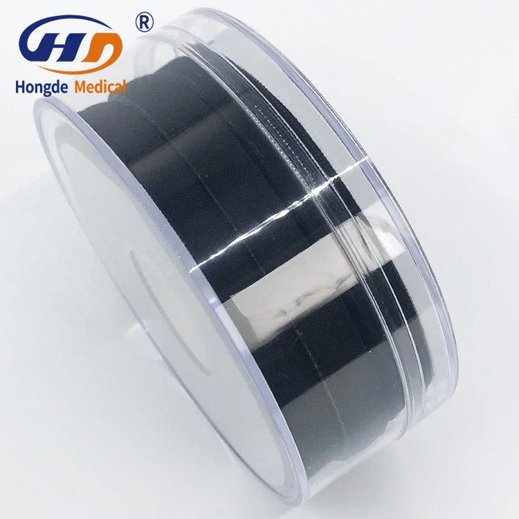 Cotton Easy Tear Boxing Gauze Custom Printed Hand Finger Protection Tape