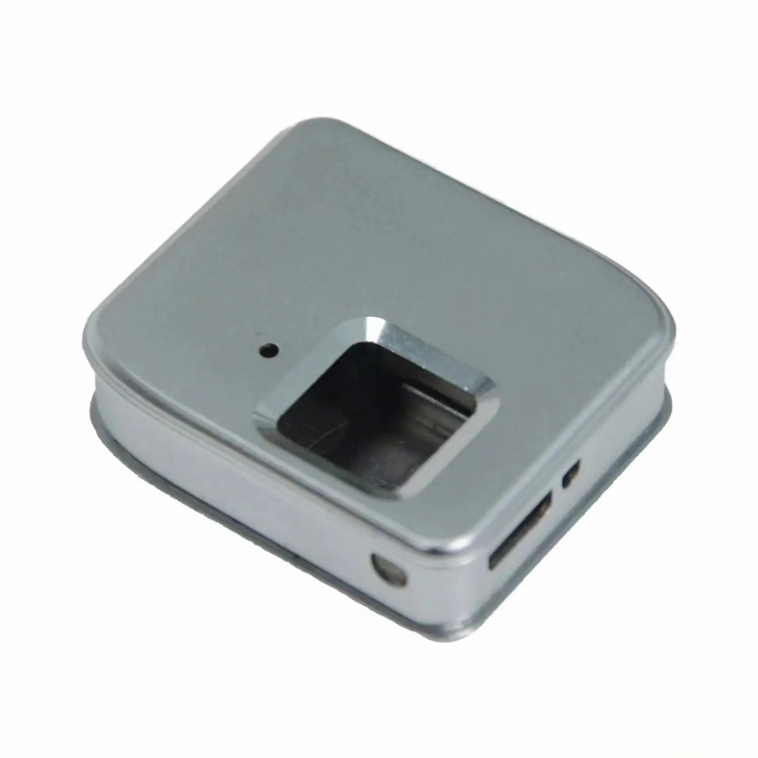 Customized Non-standard Machinery Part/CNC Aluminium Machining/CNC Metal Milling Service
