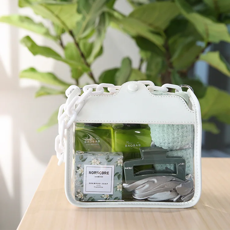 Colorful Bubble Organic Bath Bombs Gift Set Body Care Massage Bath Sponge Gift Set Bath Gift Set