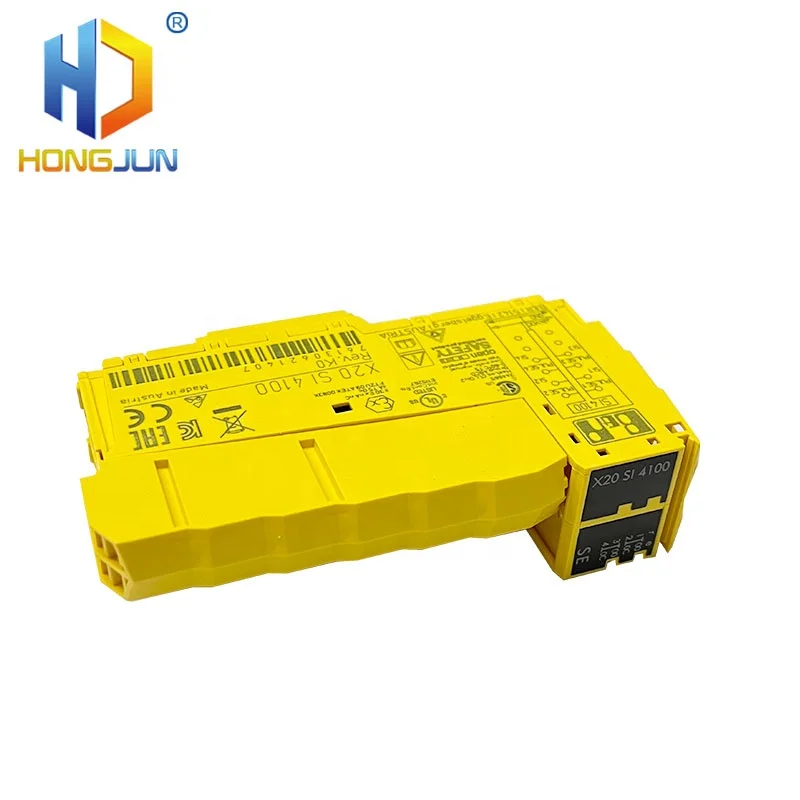 New original B&R module X20SM1436 X20IF1030 X20HB8880 X20HB8881 X20BC0063 X20BC1041X20AI4622 X20AI2622