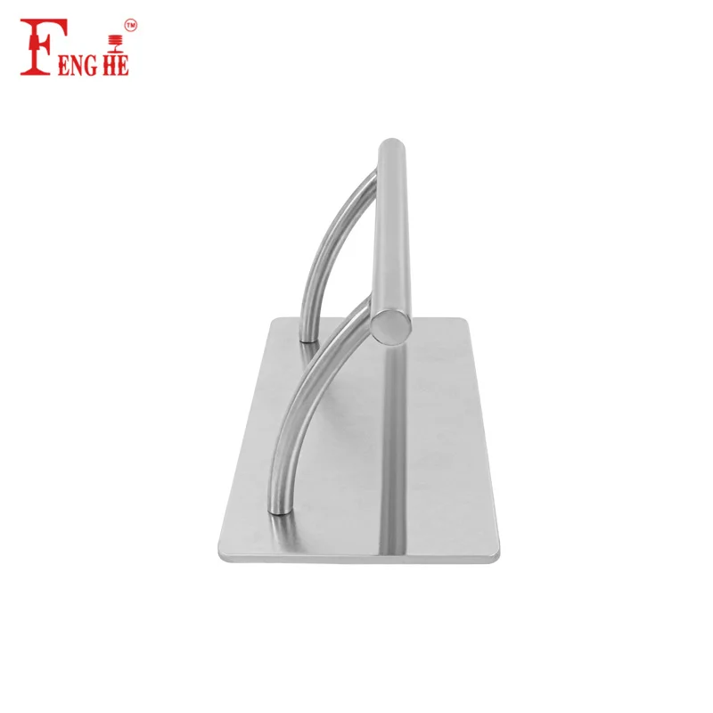 Good quality Stainless steel Footrest salon barber chair foot rest for salon footrest Accessories Accessories Footrest