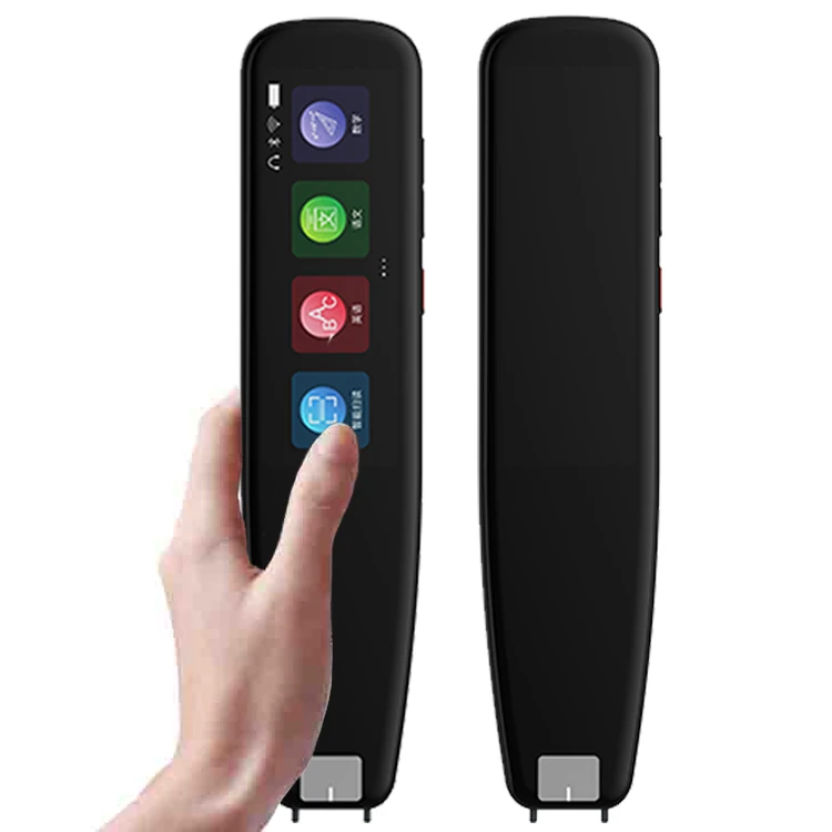 Электронный Многоязычный словарь NEWYES на английском и арабском языках ручка переводное устройство