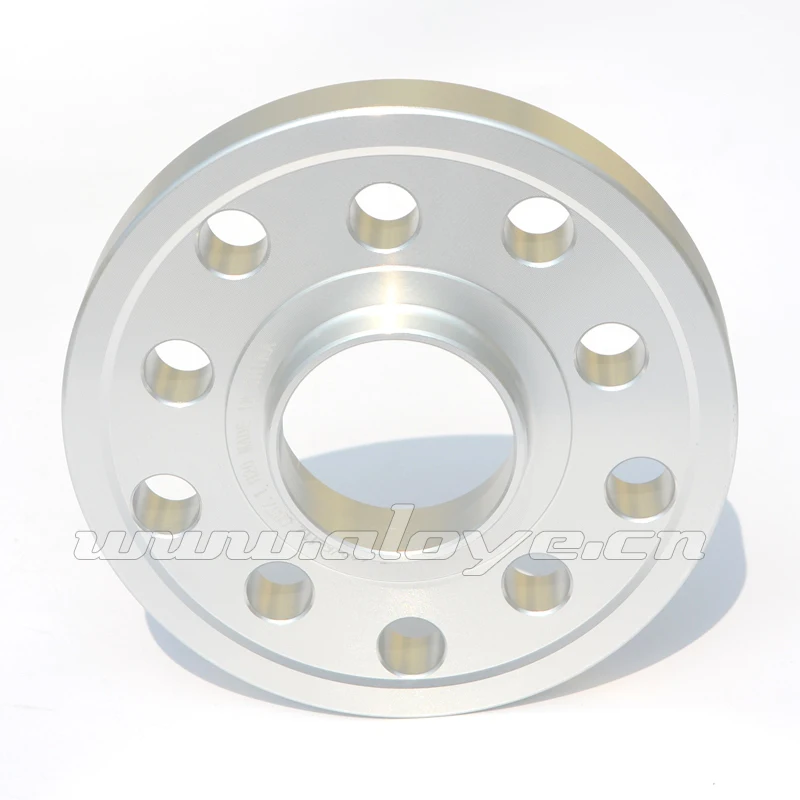  15 мм PCD 5x10 0/5x112 57 1 Hub центральный автомобильный адаптер для колесных дисков Audi A4 A6 A8 S3