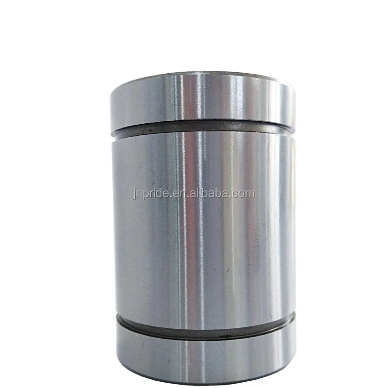 Low Price Wholesale Low Friction High Performance Linear Motion Ball Bearing LM13UU with Low Price