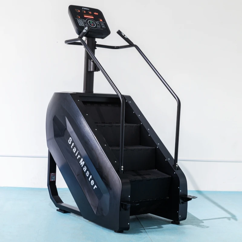 Commercial Device mountaineering machine stairmaster Stair Climbing Machine Aerobic Exercise