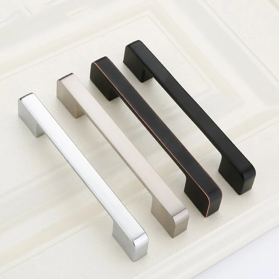Price Negotiable Modern Cabinet Drawer Pulls Handle Furniture Cupboard Handle Kitchen Pull Cabinet Handles