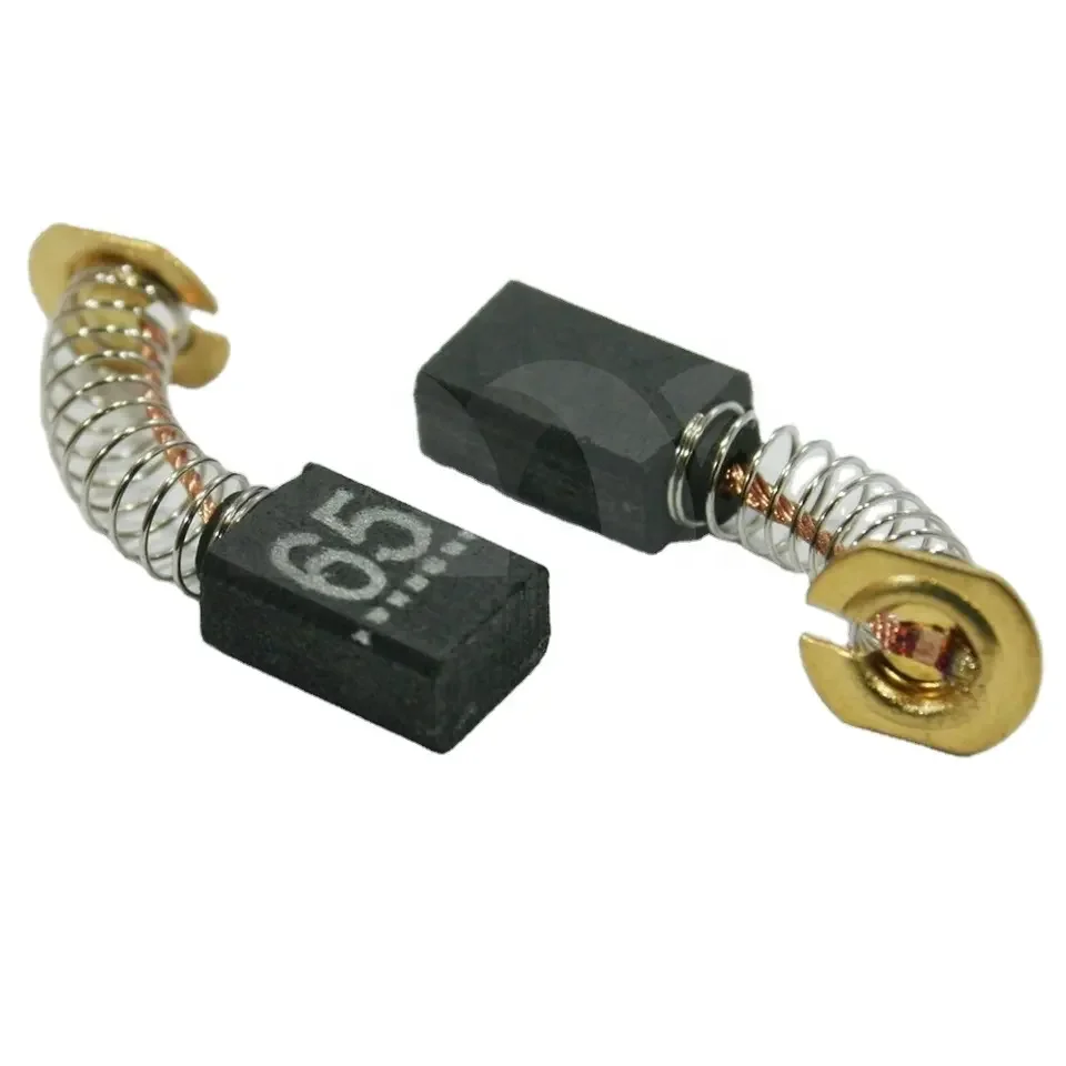 CB401 CB402 CB417 6X9X13mm Carbon brush replace for  HR2400 NHP1310 191955-1