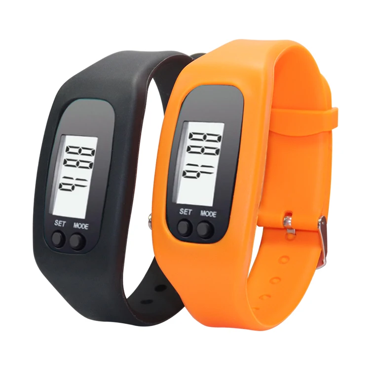 Модные цифровые спортивные светодиодные часы с силиконовым ремешком для мужчин 2021 рекламный подарок