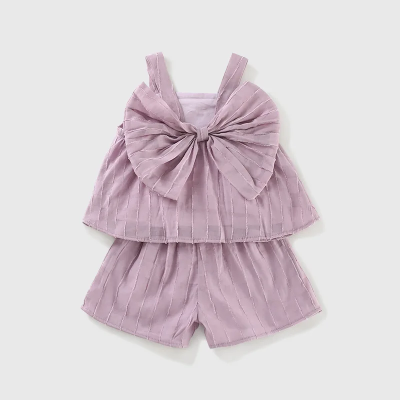 Comfort summer Infant princess costume elegant clothes for clothes habiliment