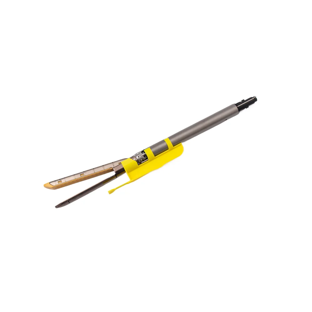 Wholesale price Disposable Endoscopic Linear Cutter Stapler and Reloading Unit Loading Cartridge