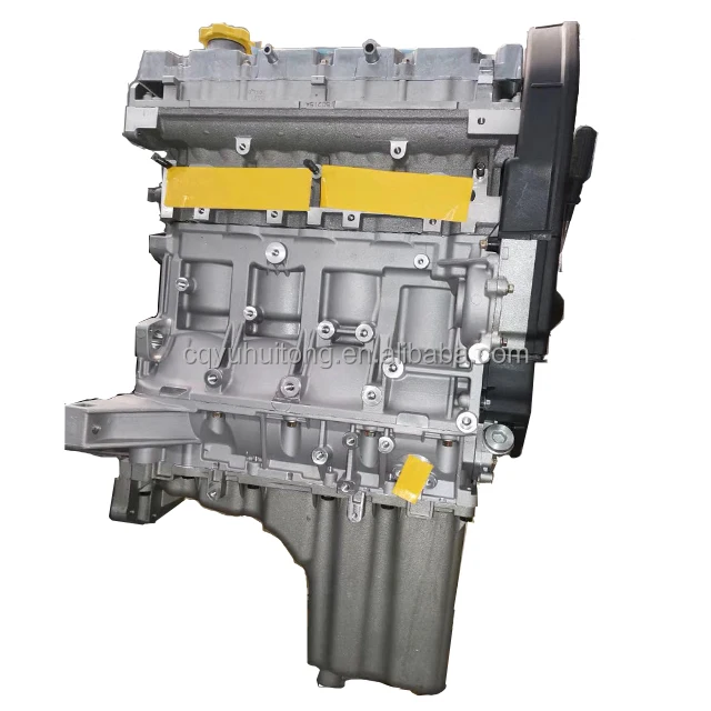 Accessories 1.8T Engine Assembly 18K4C for ROEWE MG SAIC