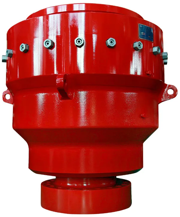 Api 16a Annular Bop  Spherical Type Shaffer Rubber Packer At Oil Field Drilling Equipment Accessories