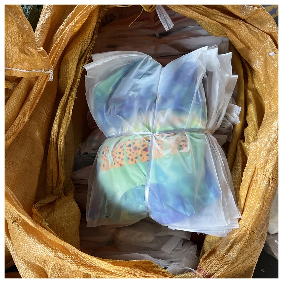 Factory Wholesale Vetement Patpats Brand New Clothes High Quality Patpats, Recommend 2024 Factory Price Pat Pats For Children