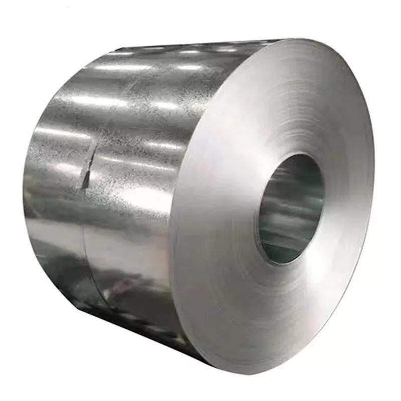 top quality prime hot rolled steel sheet in coil prime galvanized steel coil