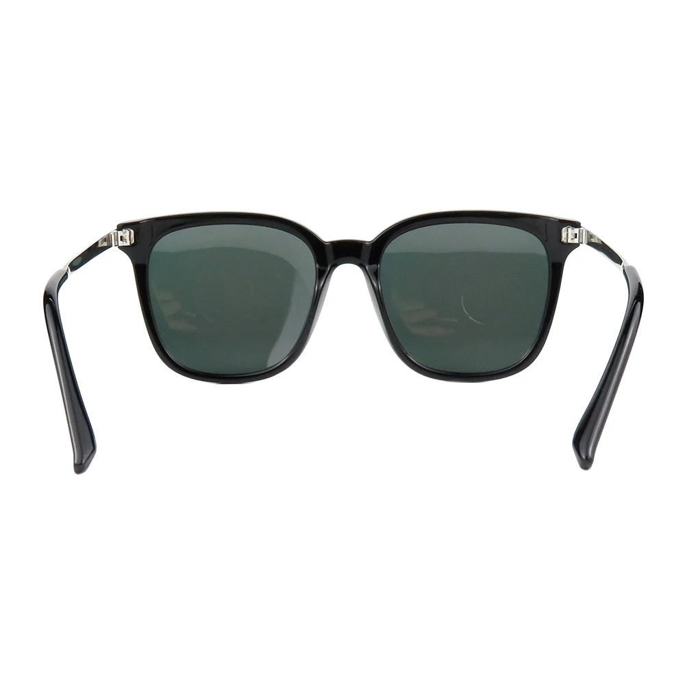 Best New Products Of 2024 High Quality Vintage Fashion Trendy Brand Designer Square Women Luxury Sunglasses With Strength Store