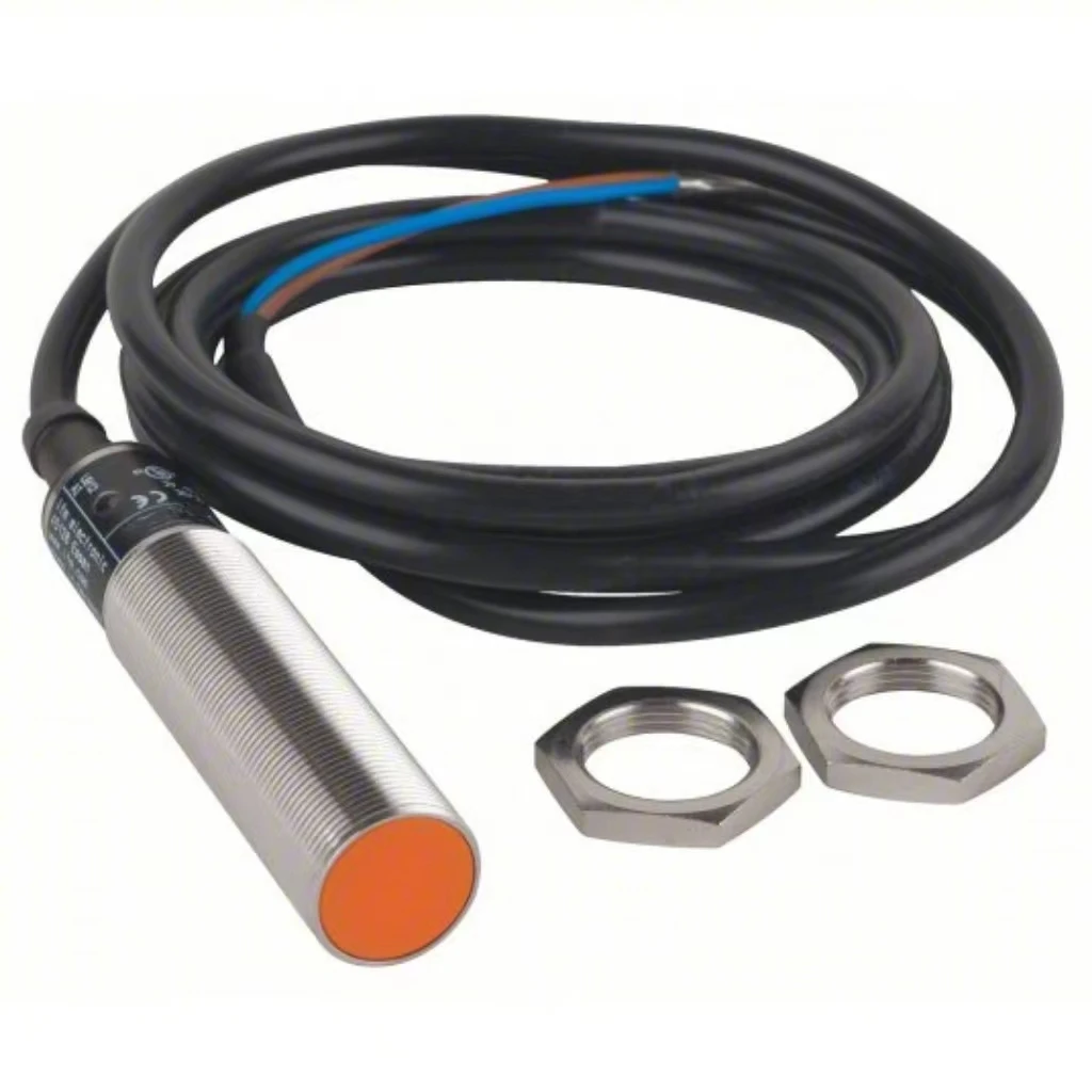 12mm High Quality Automatic IP67 Flush Detection NPN PNP Metal Switch Standard Inductive Proximity Sensor